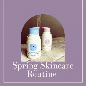 Spring Skincare