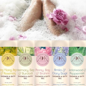 AA Skincare’s Plant-Inspired Shower &amp; Bath Gels – What Makes Them Unique?
