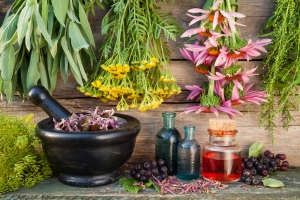 4 Essential Oils for Summer time