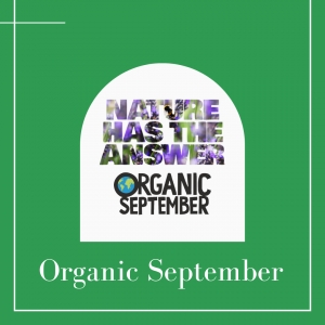 Organic September