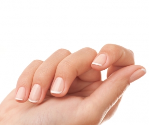 Easy DIY Natural Nail Care - Nourishing Growth Blend