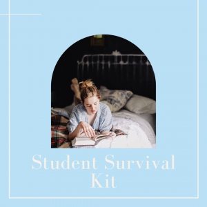 Student Survival Kit