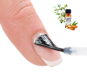 Winter Skin Protection - Naturally Healthy Nails