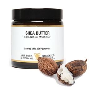 5 Reasons we Love Shea Butter