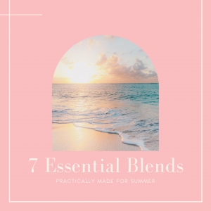 7 Essential Blends