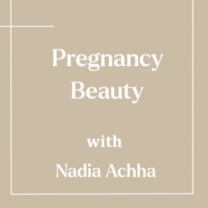 Pregnancy Beauty