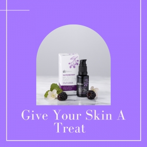 Give Your Skin A Treat