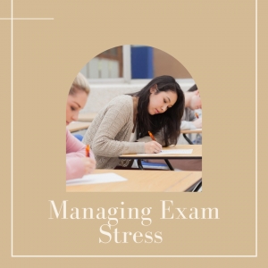 Managing Exam Stress