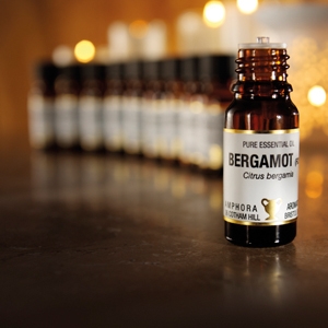 Essential Oils