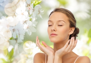 Amphora Aromatics’ top spring beauty and skincare tips