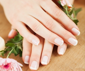 Easy DIY Natural Nail Care - Strengthen and Defend.