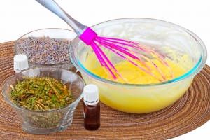 5 simple homemade aromatherapy gift ideas
