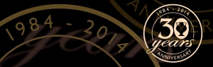 Amphora Aromatics Celebrates 30 Years