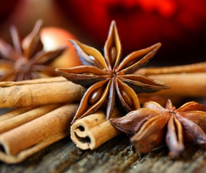 Jingle Smells! Fantastic Festive Fragrances - Super Spicy Seasonal Cinnamon.