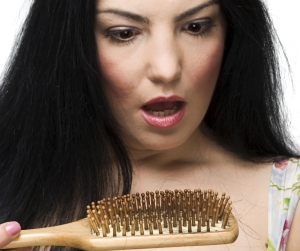 Winter Hair Protection - Natural Hair Loss Prevention.