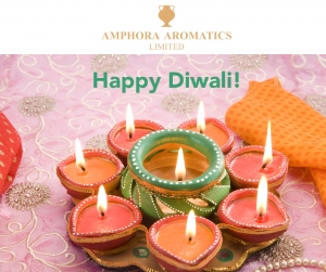 Happy Diwali!