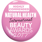 Nh highly commended