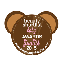 Baby Awards Finalist 2015