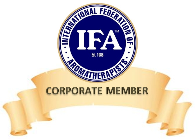 International Federation of Aromatherapists International Federation of Aromatherapists