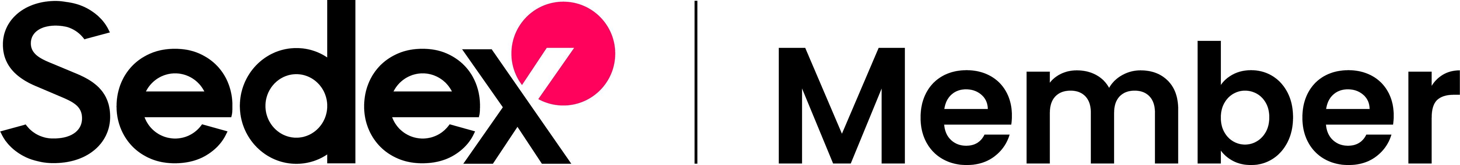 Sedex (Supplier Ethical Data Exchange) Member Sedex (Supplier Ethical Data Exchange) Member